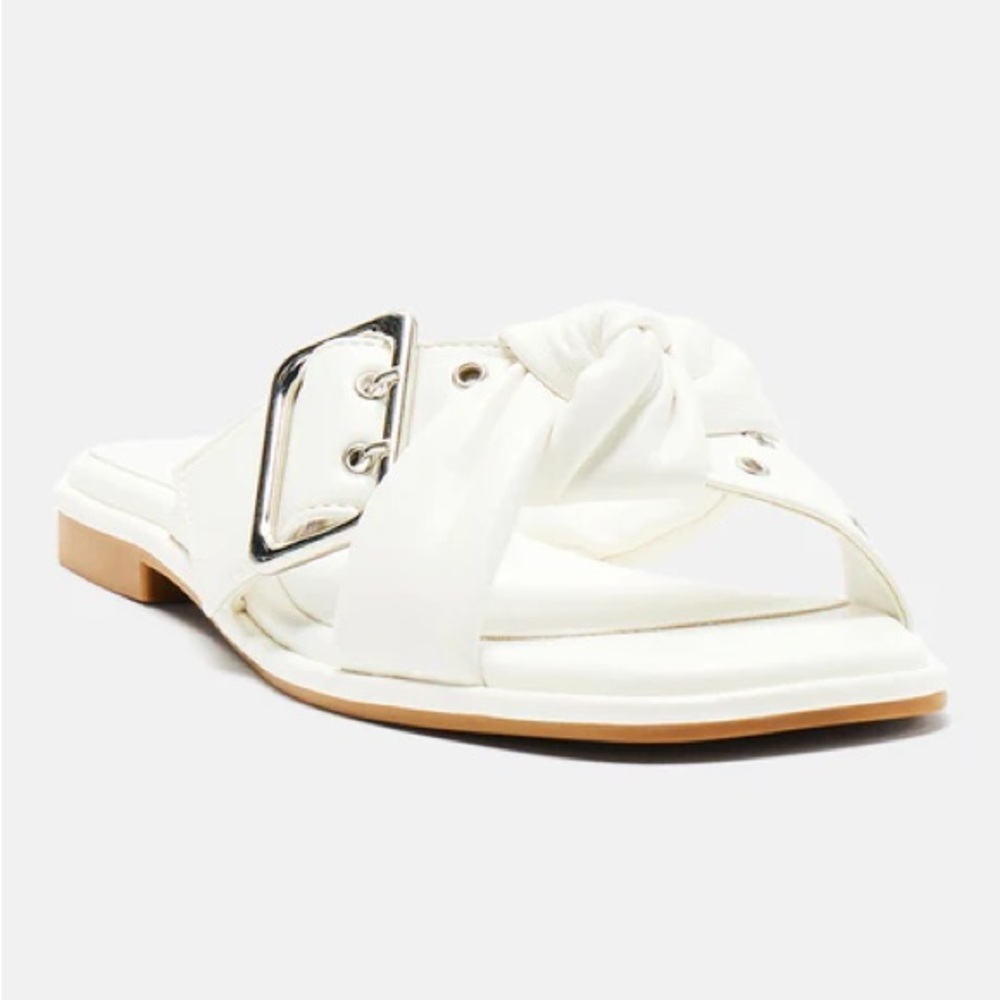 Always Low Key Sandals - Picture 5 of 5